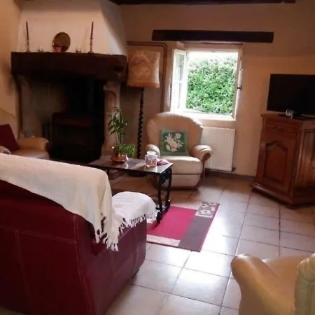 House Montredon - 6 Pers, 120 M2, 4/3 Hébergement de vacances