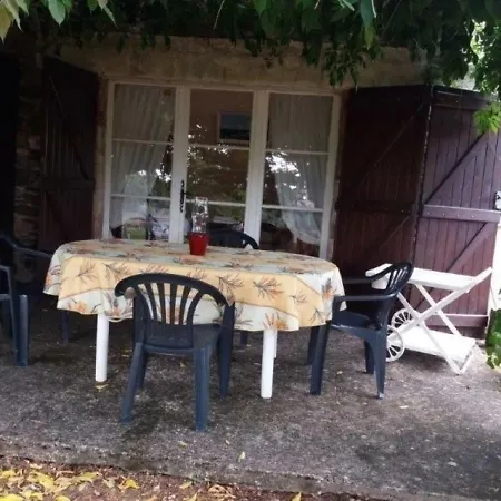 Hébergement de vacances House Montredon - 6 Pers, 120 M2, 4/3 *