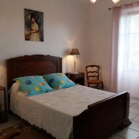 House Montredon - 6 Pers, 120 M2, 4/3 Hébergement de vacances *