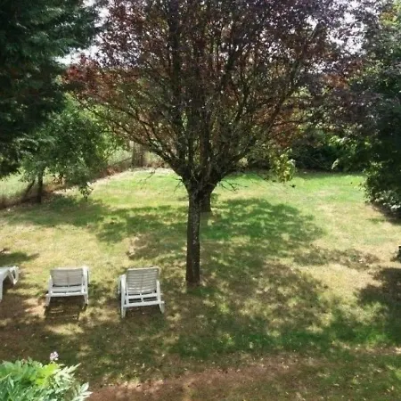 Hébergement de vacances House Montredon - 6 Pers, 120 M2, 4/3 Montredon (Lot)