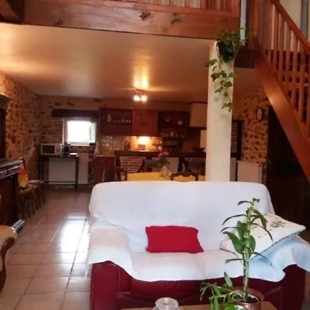 House Montredon - 6 Pers, 120 M2, 4/3 Montredon (Lot)
