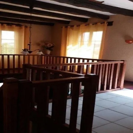 House Montredon - 6 Pers, 120 M2, 4/3 Hébergement de vacances *