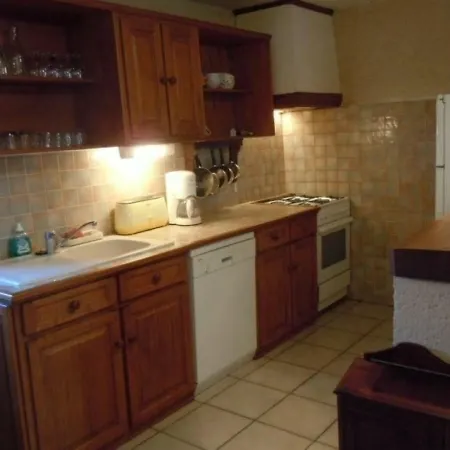 Hébergement de vacances House Montredon - 6 Pers, 120 M2, 4/3